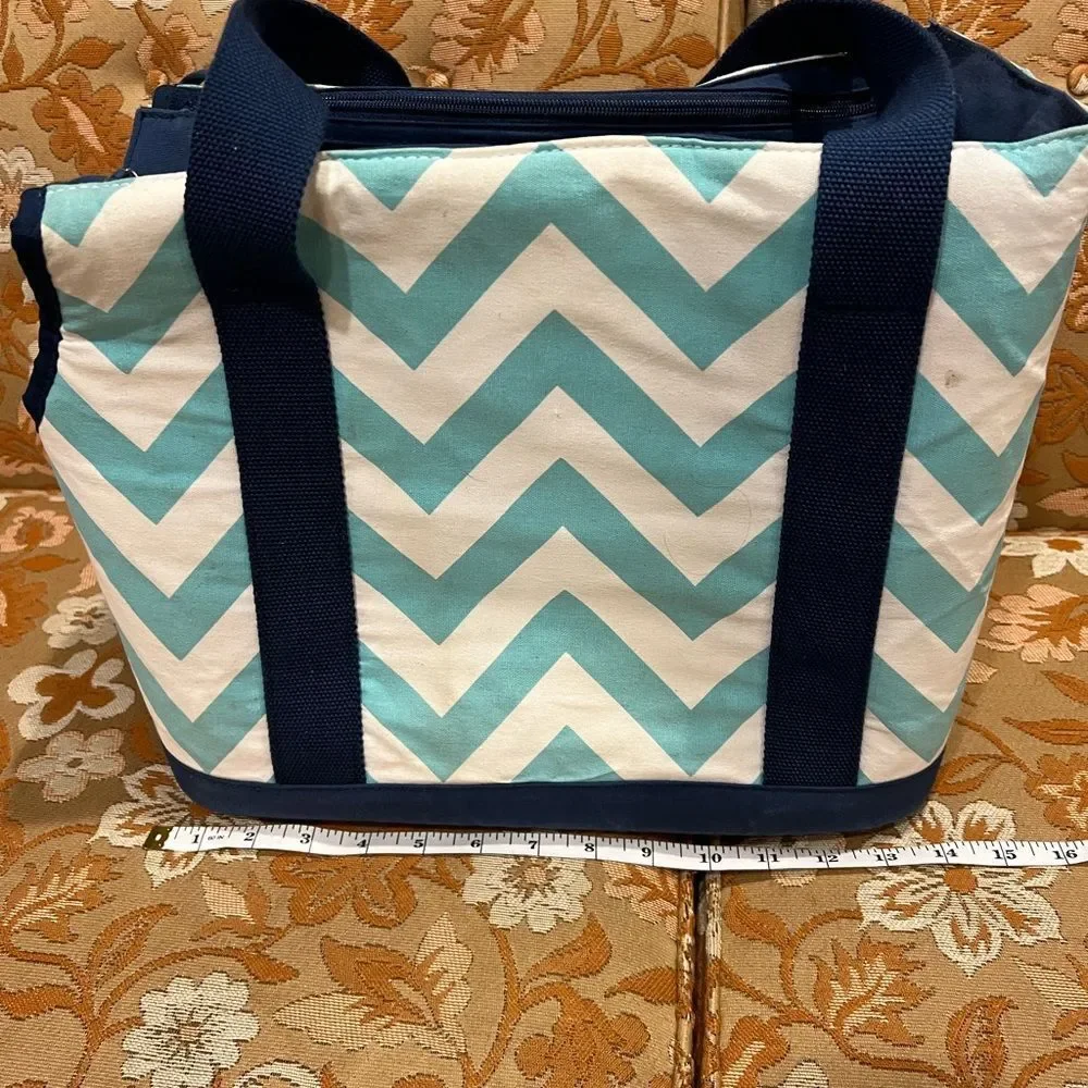 5:$20 Biscuit dog tote I